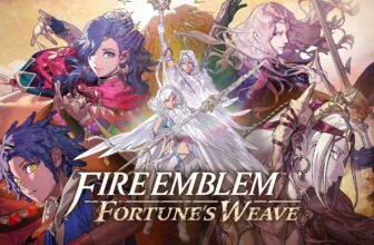 New Details Emerge for Fire Emblem: Fortune’s Weave
