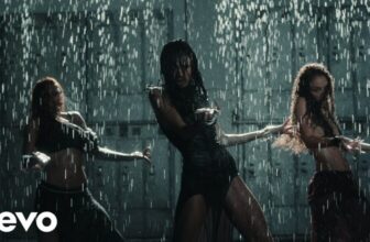 FLO Release Visuals For “Cry Ugly”