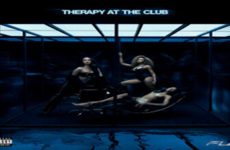 FLO Releases New Album “Therapy At The Club”