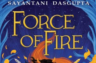 Review: The Force of Fire