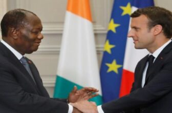 West Africa’s ‘coup belt’ widens: France seeks to maintain foothold on continent