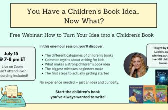 ⭐Book News & Exciting Updates ⭐ « Lydia Lukidis
