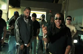 French Montana & Max B announce “Night To Remember” album
