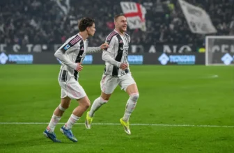 Aston Villa eyeing for Dutch International without clear future in Italy