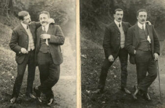 Outstanding Repair of Old Damaged Photographs by Google Gemini – The Family History Guide Blog