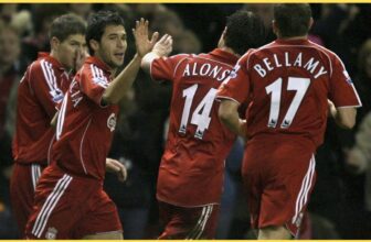 Luis Garcia hopes Alonso’s Chelsea ‘end up second to Liverpool’