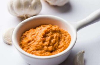 Garlic Seasoning Paste (My Favorite Wet Rub for Pork)