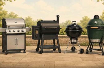 Best Grills and Smokers by Type (2026)