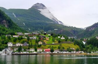 Is it worth visiting Geiranger, Norway? Thoughts and photos from our trip