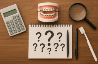 The Questions Buyers of an Orthodontist Practice Ask Before They Ever Mention a Number