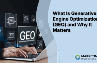 What Is Generative Engine Optimization (GEO) and Why It Matters