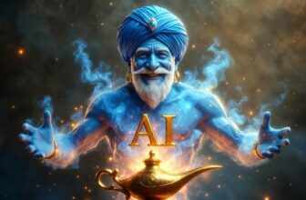 AI Genie Out of the Bottle – Despite Attempts to Throttle