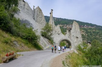 An Alpine Adventure – GeoWorld Travel Diaries