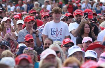 2026 midterms: Is Trump dragging Republicans down?