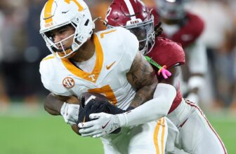Predicting the 2026 Alabama Football Season: Tennessee Vols Preview & Picks
