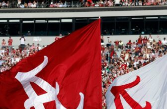 Alabama football: Phil Steele is bullish on the 2026 Tide