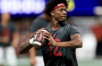 Alabama football: Marshall Pritchett calls Keelon Russell “dynamite”