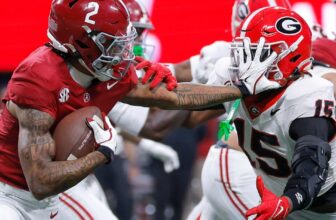 2026 Alabama Football Foes: Georgia Bulldogs Game-By-Game Predictions