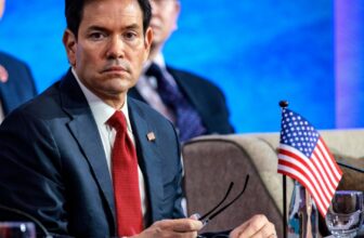 Trump and Rubio declare war on the International Criminal Court: What to know