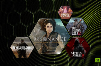 GFN Thursday: GeForce NOW August Games