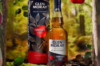 Glen Moray – Forbidden Fruit