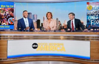‘GMA’ August Book Club Picks: Adult and YA Selections