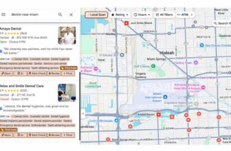 GMB Everywhere Review for Local SEO and Competitor Analysis