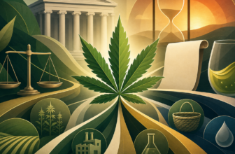Hemp Recap: Attorneys General Push For Permanent Ban N.C. Pulls Back