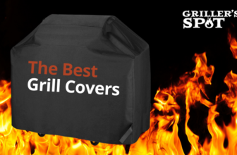 How to Measure for a Grill Cover (By Size)