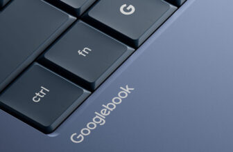 Googlebook Brings Agentic AI Strategy to the PC