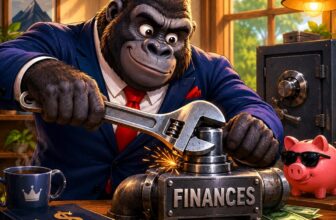 7 Ways to Tighten Up Your Finances