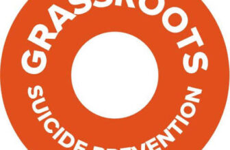 Supportive Resources for Suicide Prevention from Grassroots Suicide Prevention