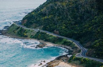 The Perfect 3-Day Road Trip