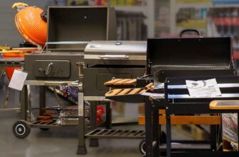 How to Choose a Grill or Smoker: 7 Types Compared