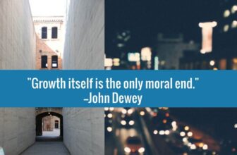 It’s Us and Our Choices – Leading in Context