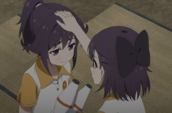 Grow Up Show – Himawari no Circus Dan – Episode 5 – Tsundere Akane and the Runaway Elephant