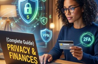 How to Protect Your Privacy Online Effectively