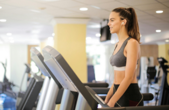Gym in Silver Lake for Beginners A Simple Guide to Getting Started