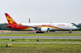 Serbia in talks with Hainan Airlines over Belgrade expansion