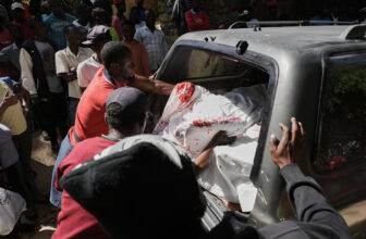 Christians Targeted in Haiti Massacre, at Least 47 People Killed, Church Burned