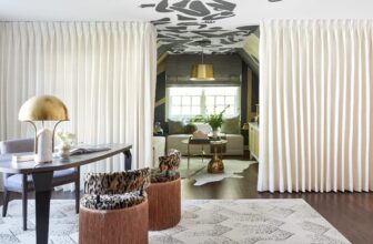 Why the Fifth Wall Is Luxury Design’s Best-Kept Secret