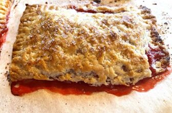 Feeding My Enthusiasms: Strawberries and Rhubarb