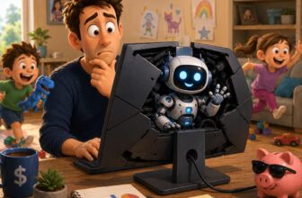 7 AI-powered apps that will help you save money