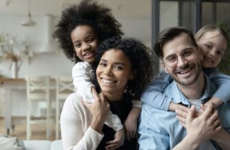 Ce que nous souhaitons à tous les parents
