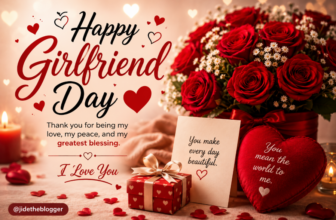 Happy Girlfriend Day 2026 – OgbongeBlog
