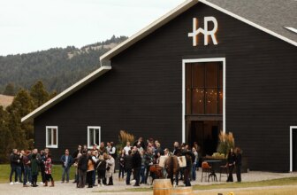 Harting Americas: A Montana Adventure