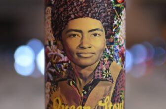 Harlem Brewing Co. Queen Stout Review – It’s just the booze dancing…