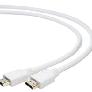 Iggual HDMI cable with Ethernet