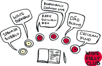Wine Folly Club | Wine Folly