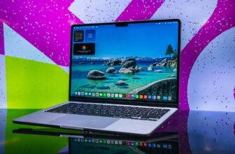 Review: The MacBook Air M5 is too powerful for its own good (and my wallet)